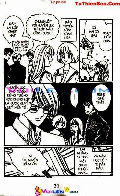 cô bé khóc nhè chapter 7 30