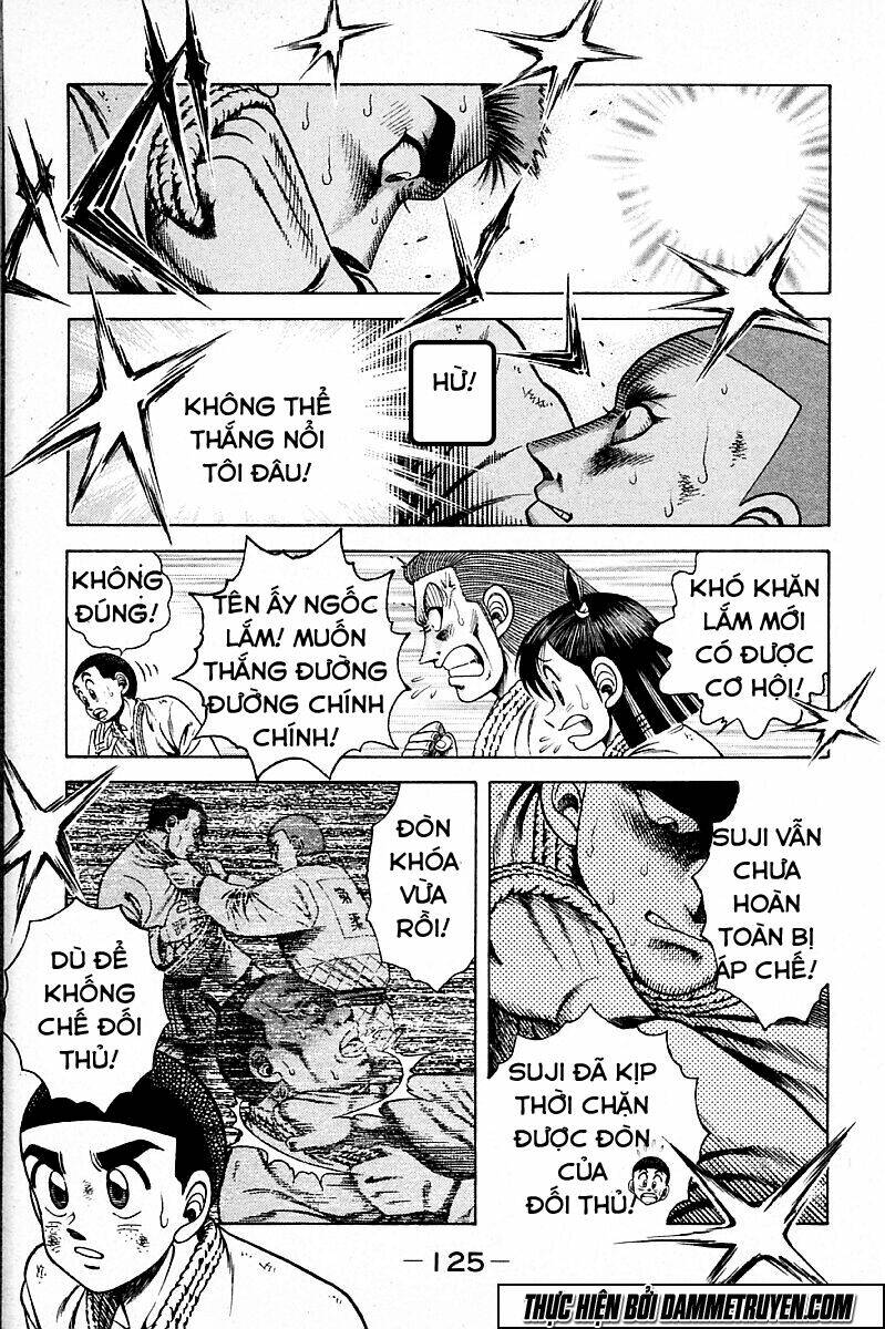 shin kotaro makaritoru! juudouhen chapter 182 6