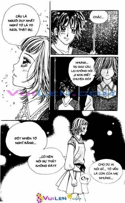 anh là của tôi chapter 11 41