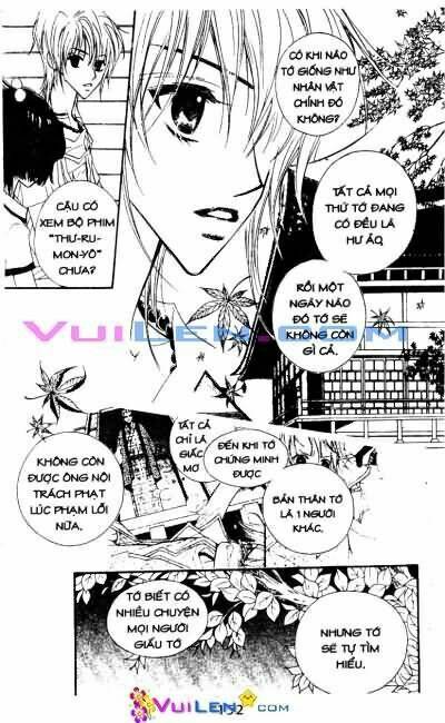 thiên thần dễ thương chapter 5 152