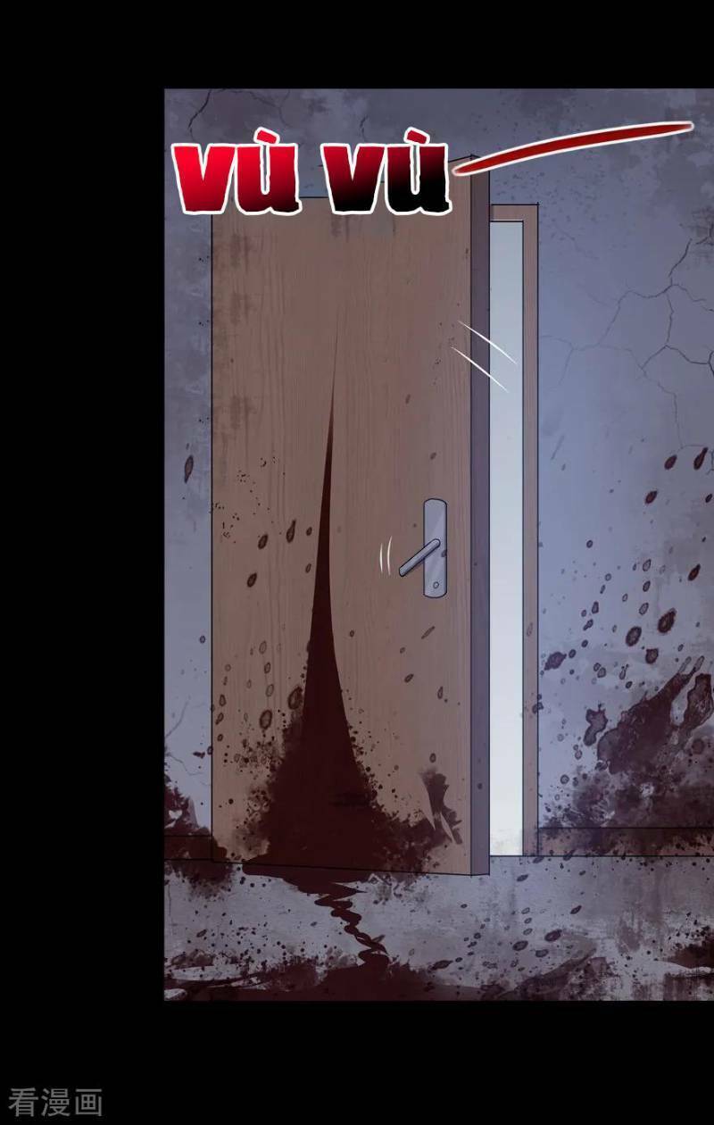 bạn gái virus của tôi chapter 113 19