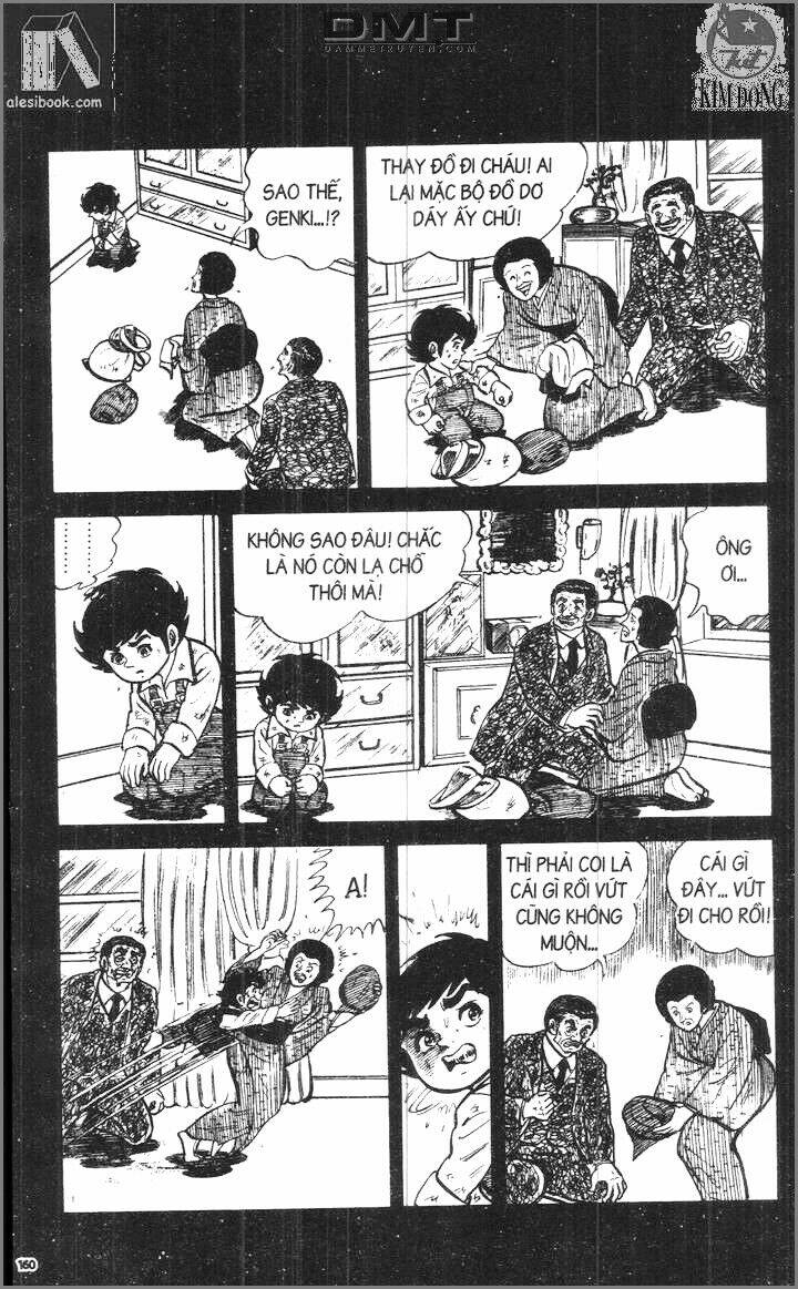 ganbare genki chapter 37 14