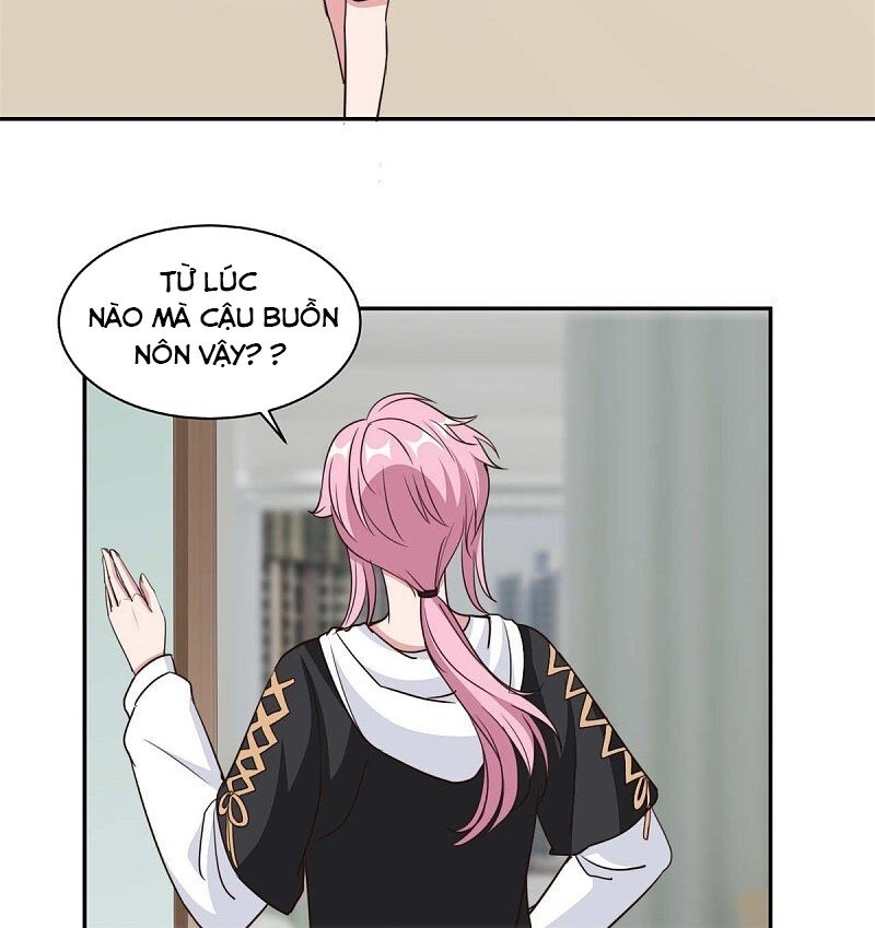 tổng tài, tránh xa tôi ra chapter 56 35