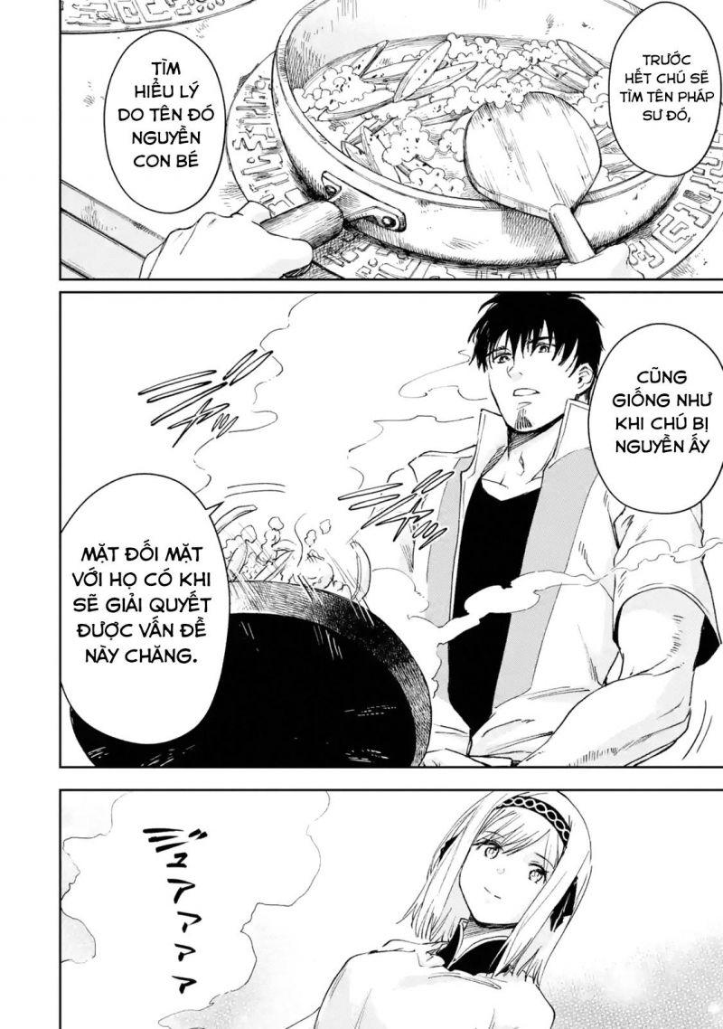 i'm a middle-aged man who got my adventurer license revoked chapter 28 11