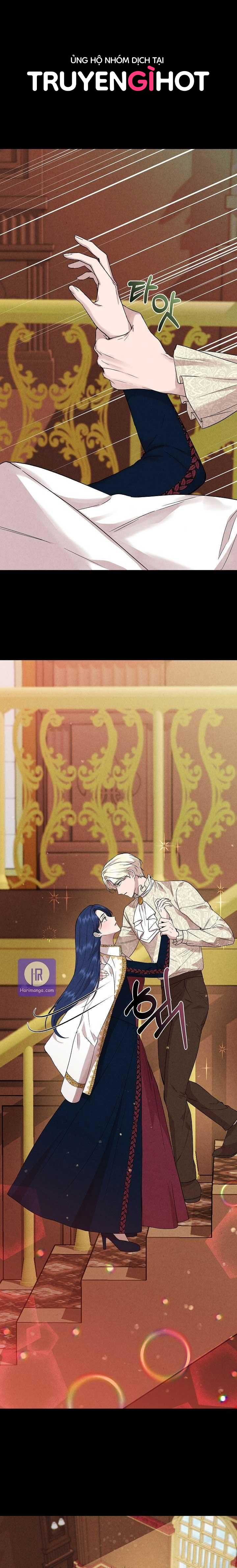 tôi không phải là lọ lem chapter 38 1