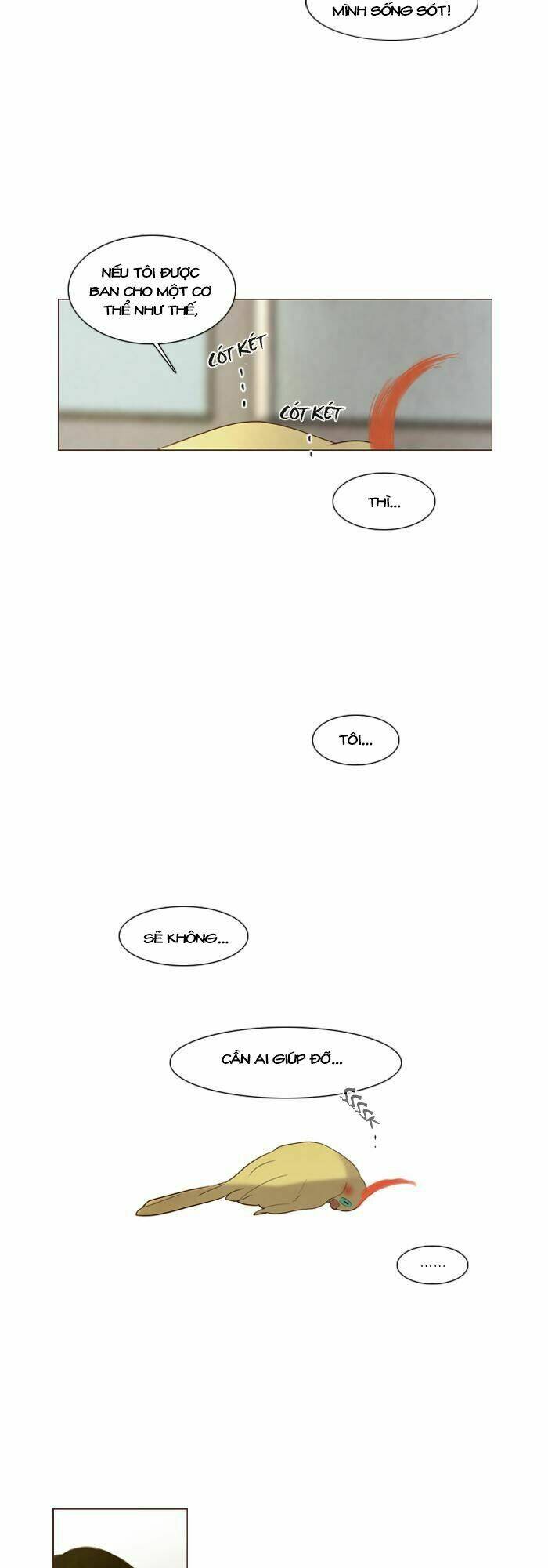 rừng đông ss2 chapter 19 16