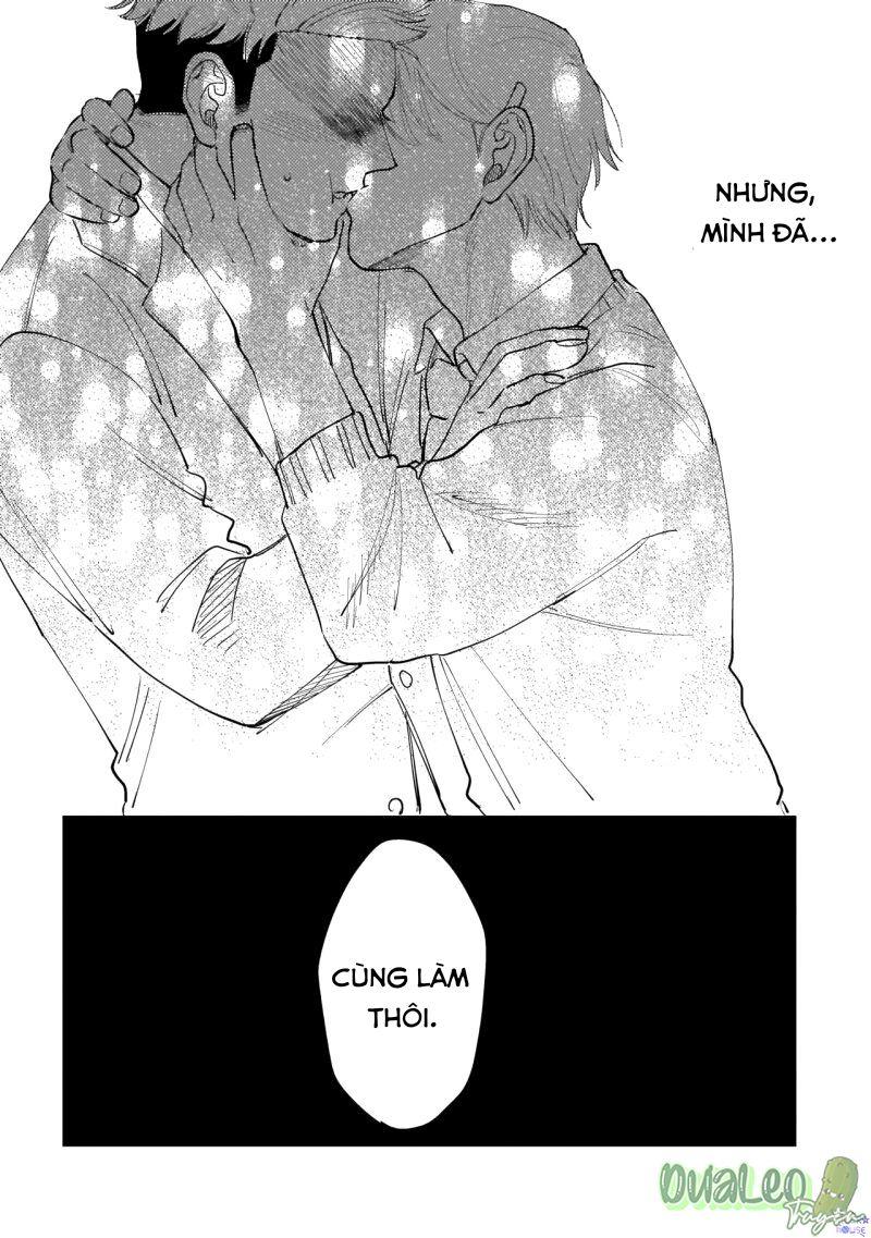 Bokura Wa Unmei Janai chapter 1