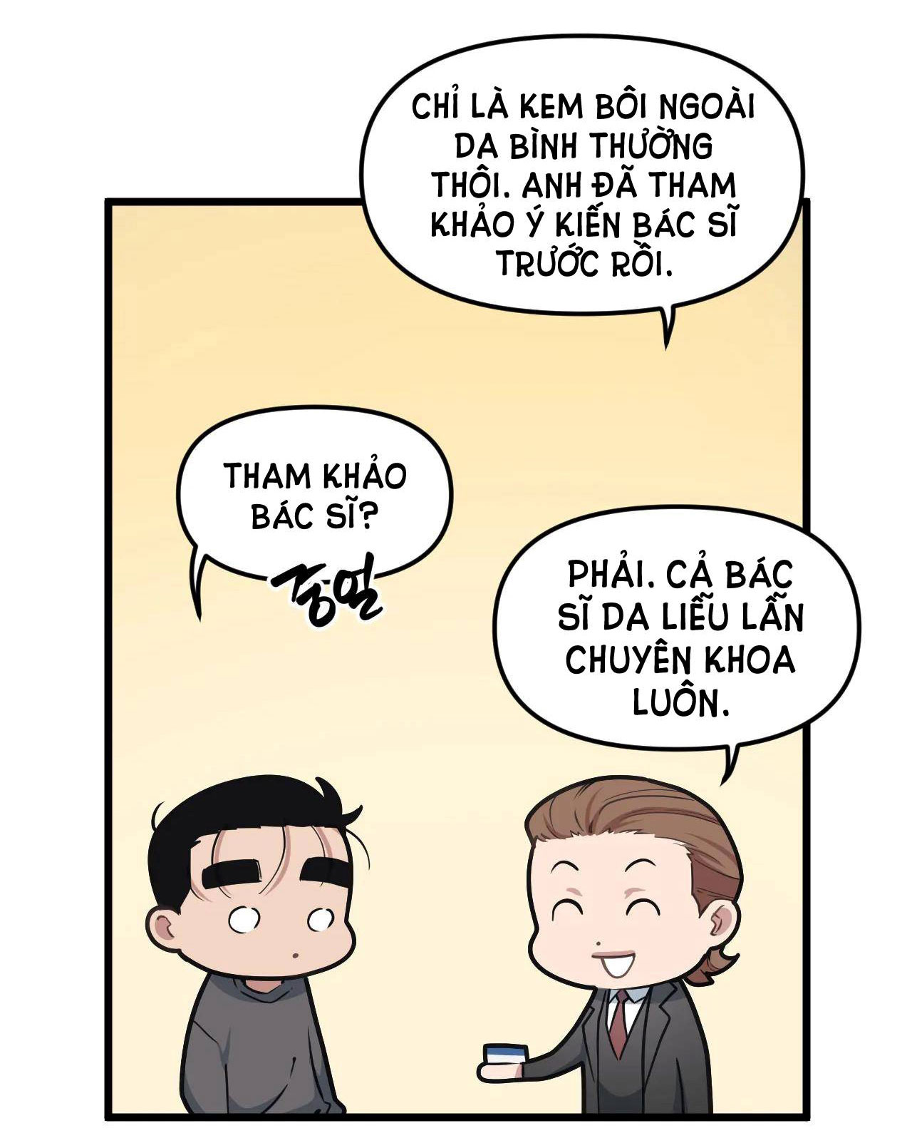 Thanh Âm Cực Đại chapter 50