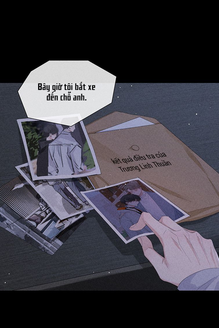 trò chơi săn mồi chapter 61 40