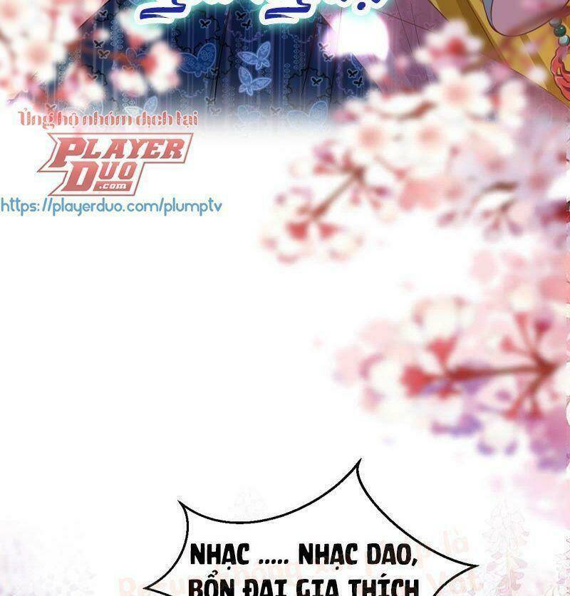 quận chúa vững vàng, thiết lập nhân vật không thể vỡ chapter 0 37