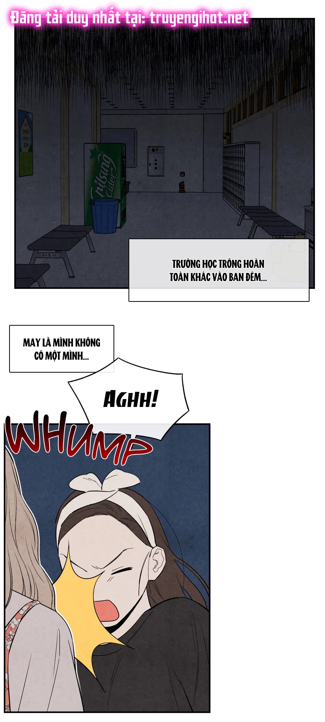 1 cộng 1 bằng.... chapter 13 16