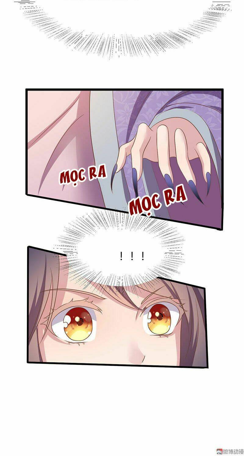 khuynh thế đế vương cơ chapter 10.2 4