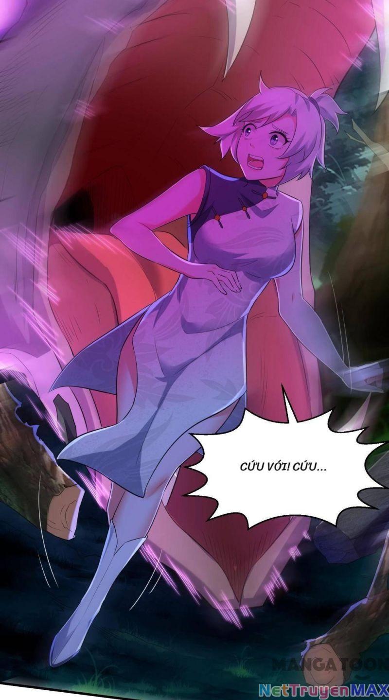 đệ nhất người ở rể chapter 252 26