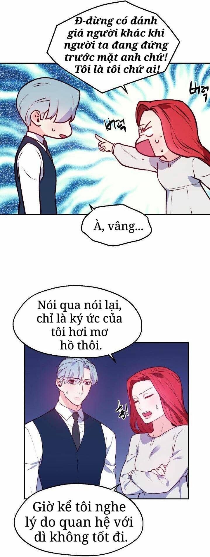 phản diện rất dễ làm chapter 24 39