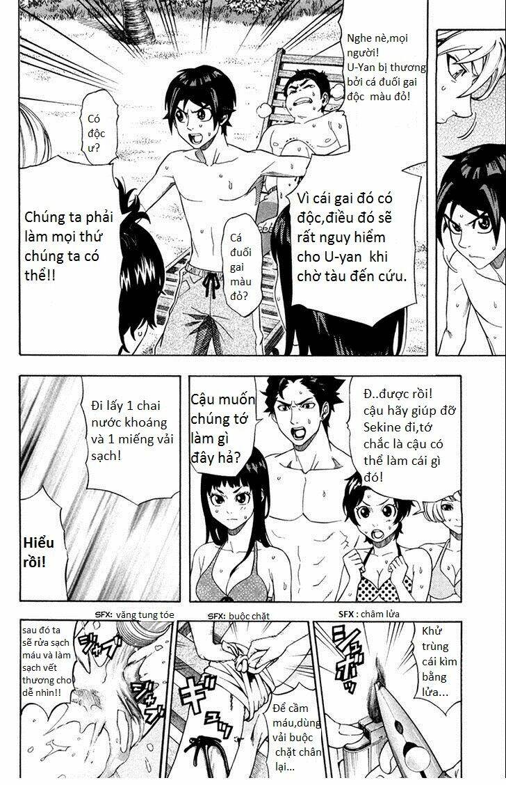 doctor duo chapter 21 9