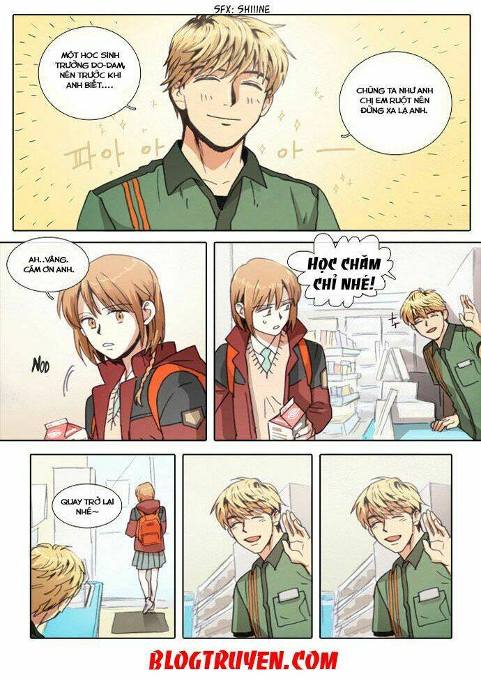 nữ sinh phép thuật chapter 7 16