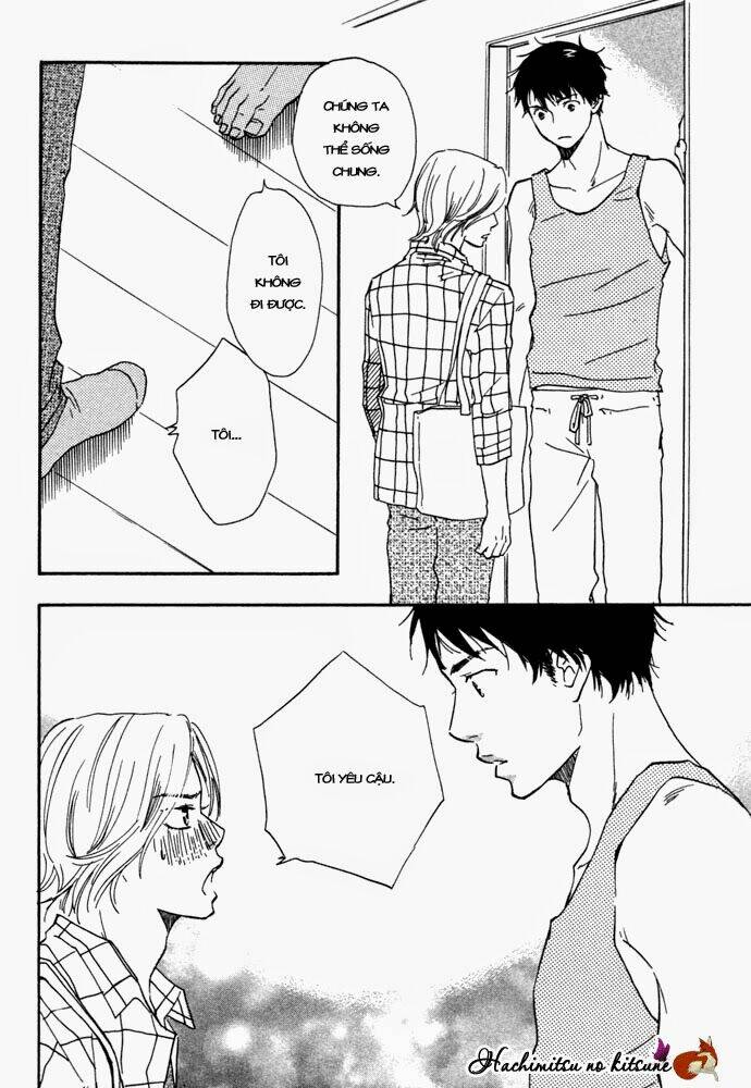 a boring man chapter 2 29