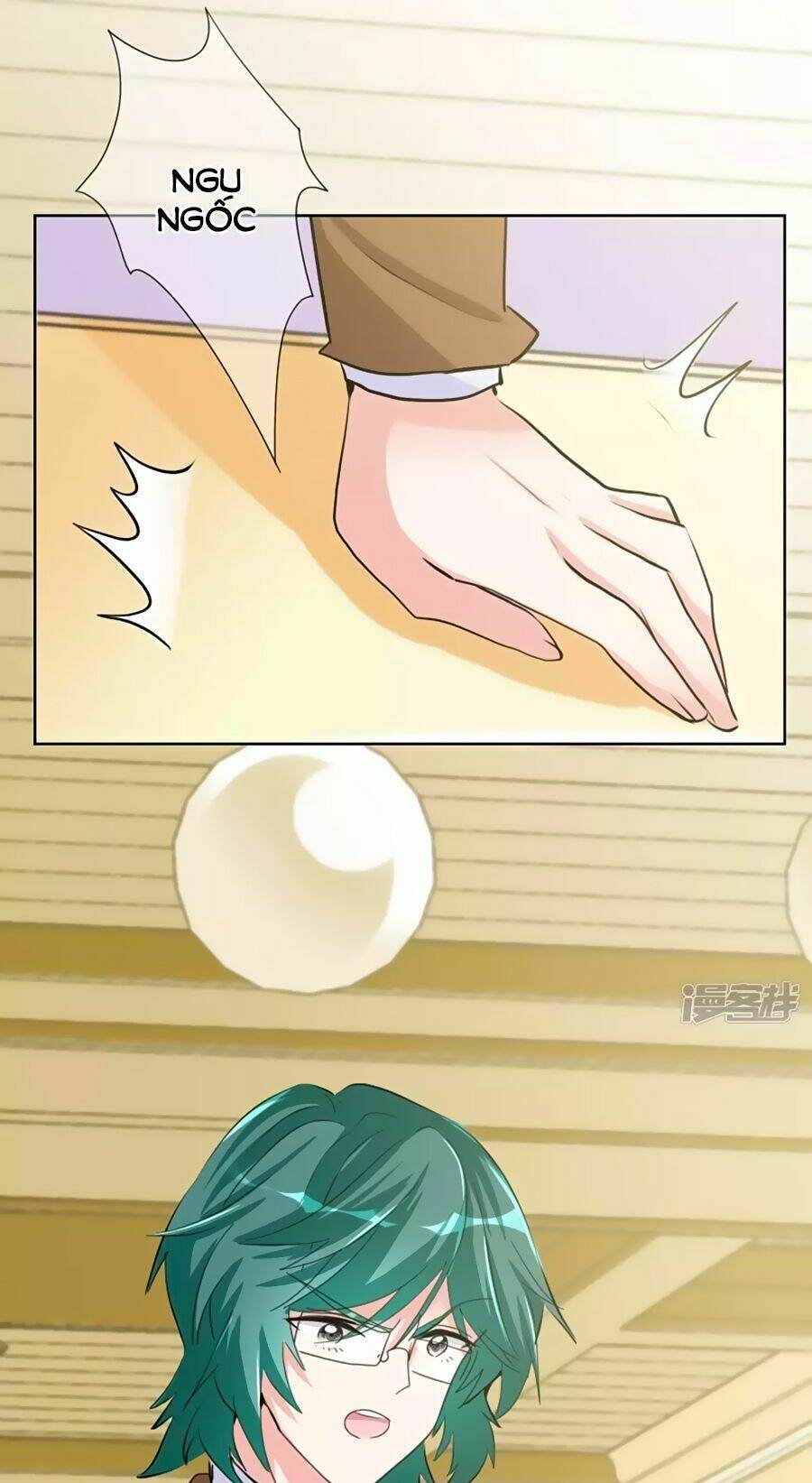 gia sư tình yêu của tôi chapter 13 18