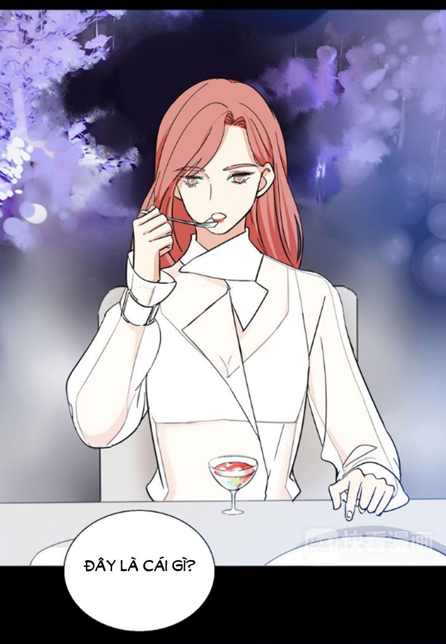 mùi hương lãng mạn chapter 21 4