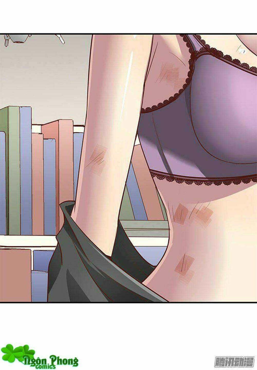 khi trò chơi ác ma bắt đầu chapter 13 96