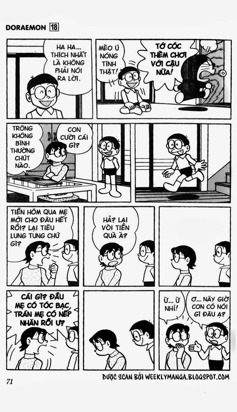 doraemon chapter 330 4