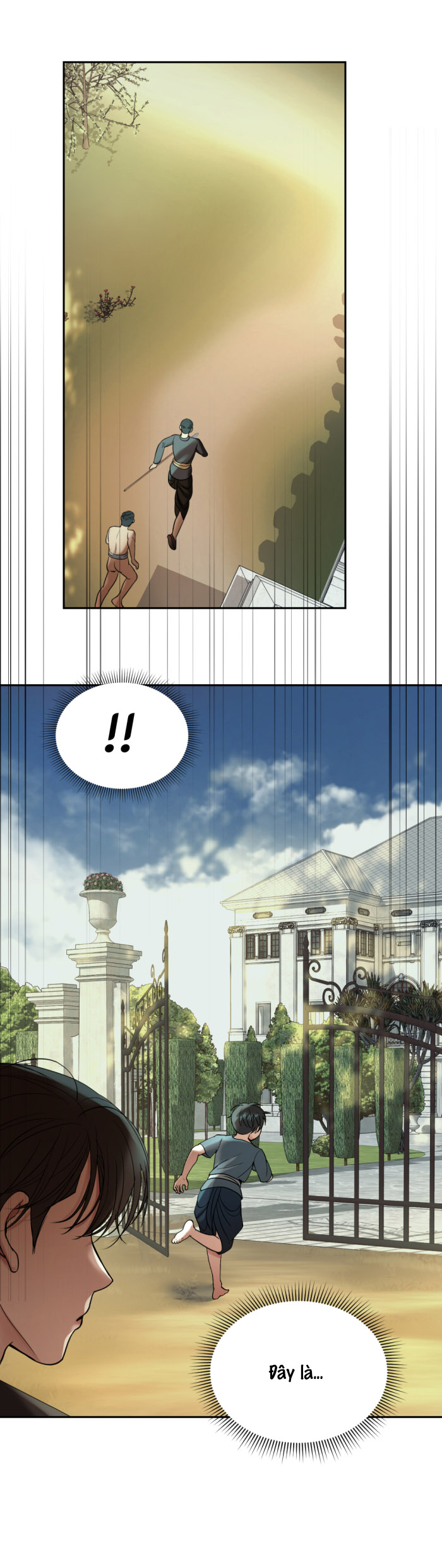 tôi là công tử đẹp nhất xiêm chapter 45 29