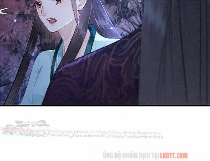 trọng sinh bá sủng nhiếp chính vương quá mạnh mẽ chapter 118 43