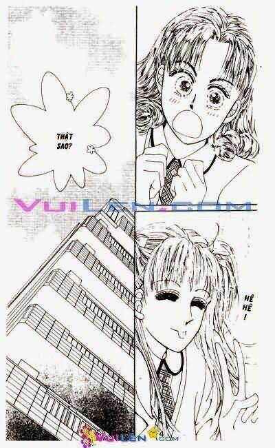 mãi yêu anh chapter 3 4