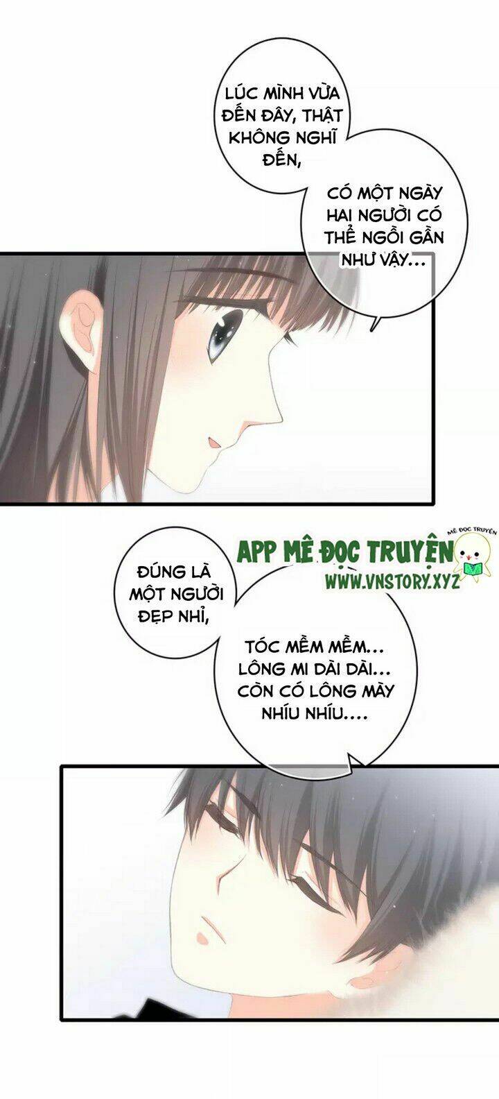 con tim rung động 3 chapter 48.5 10