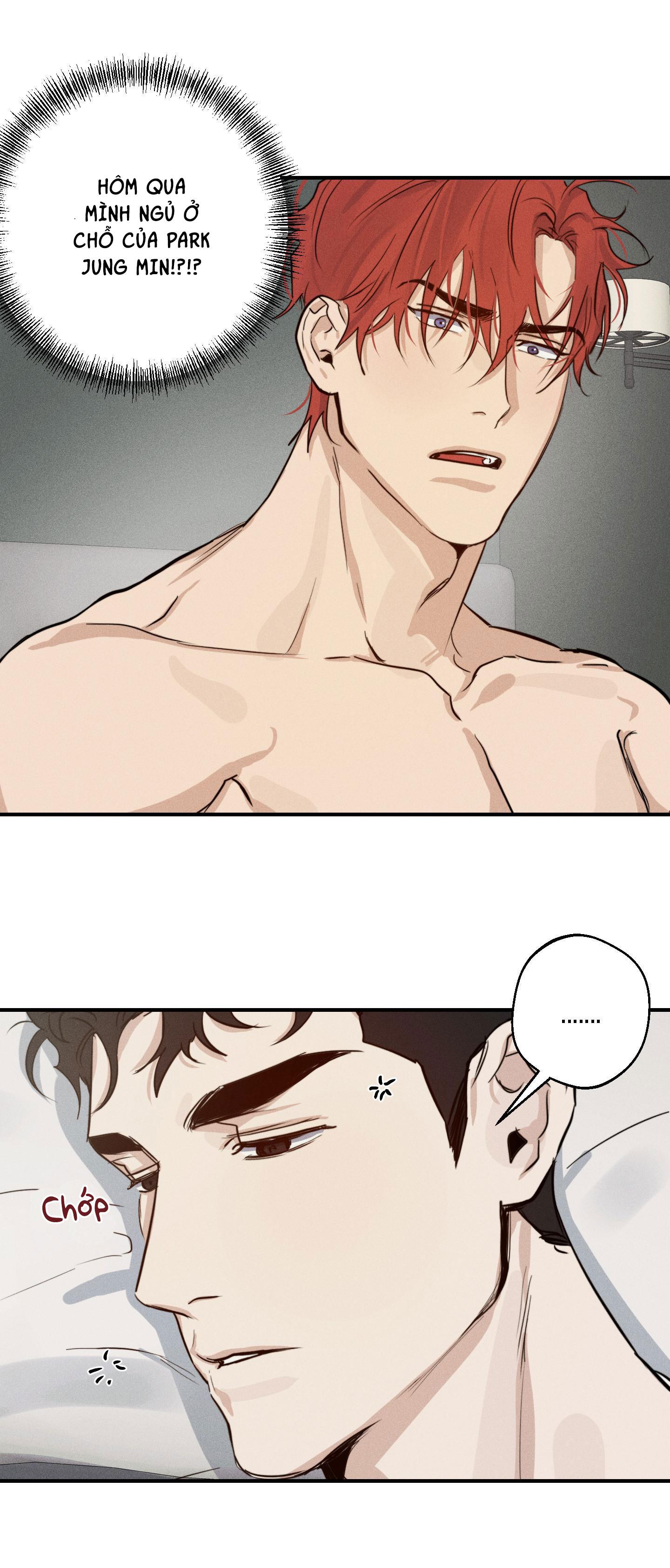 high clear chapter 12 42