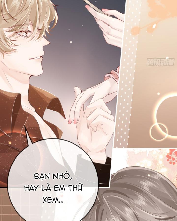 crush dạy tôi cách chiếm hữu anh ấy chapter 1 9