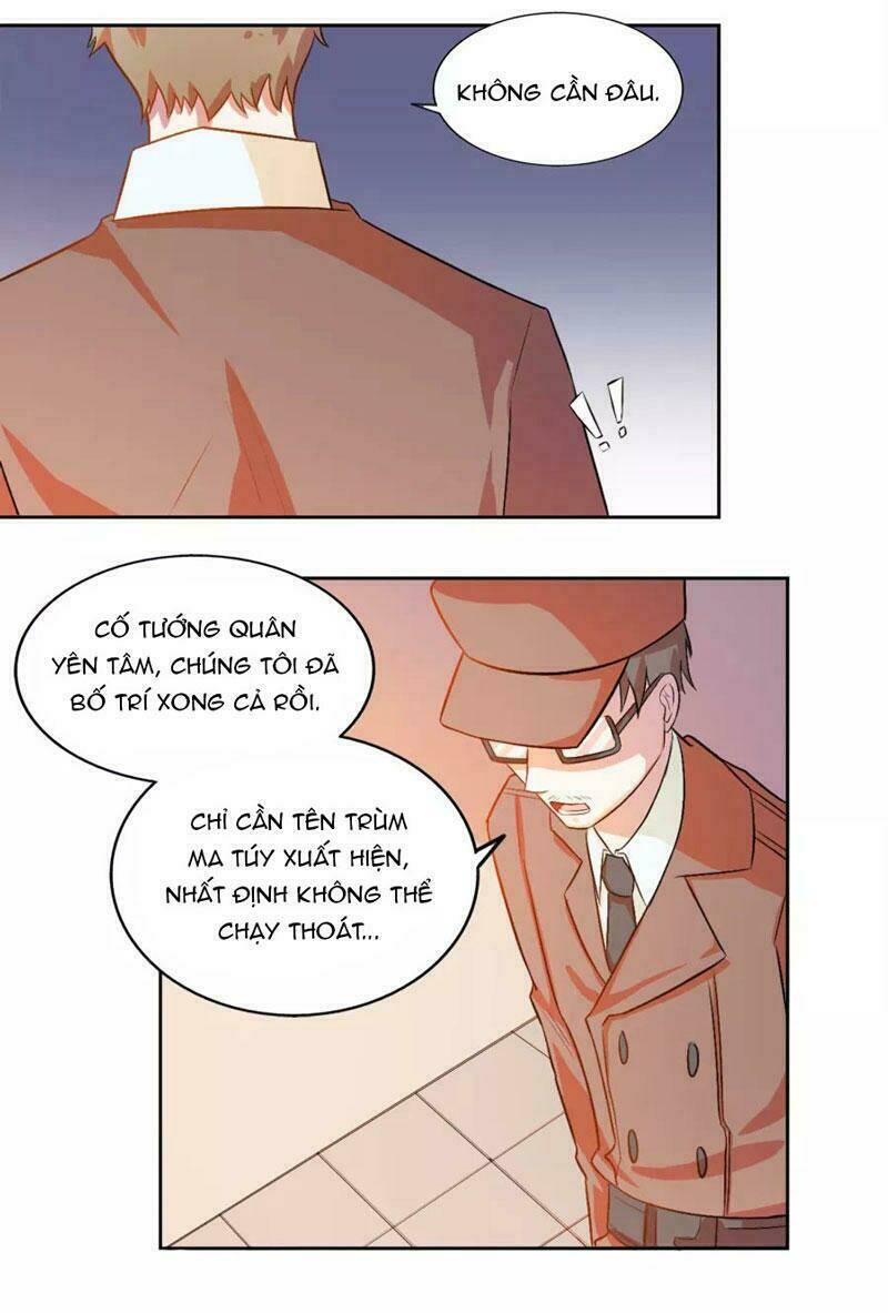 hôn nhân dục vọng: thiếu gia nhẹ một chút! chapter 7 16