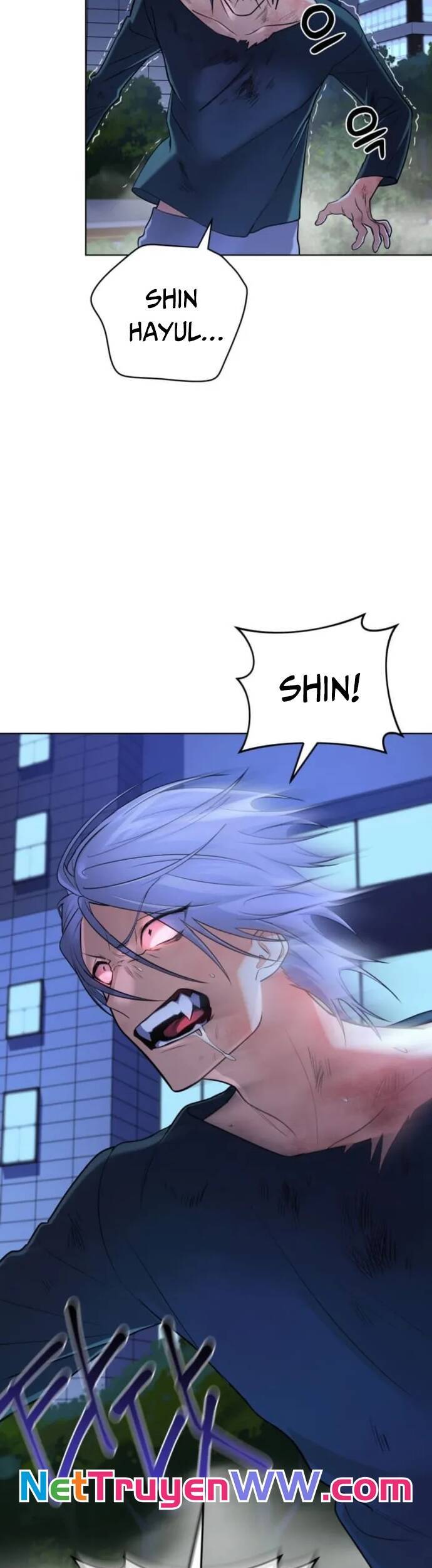 sự trở lại của đại pháp sư huyền thoại chapter 23 19