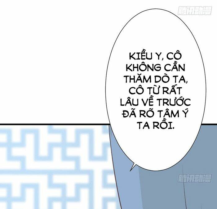 hôm nay ta cũng muốn trêu chọc nàng chapter 69 39