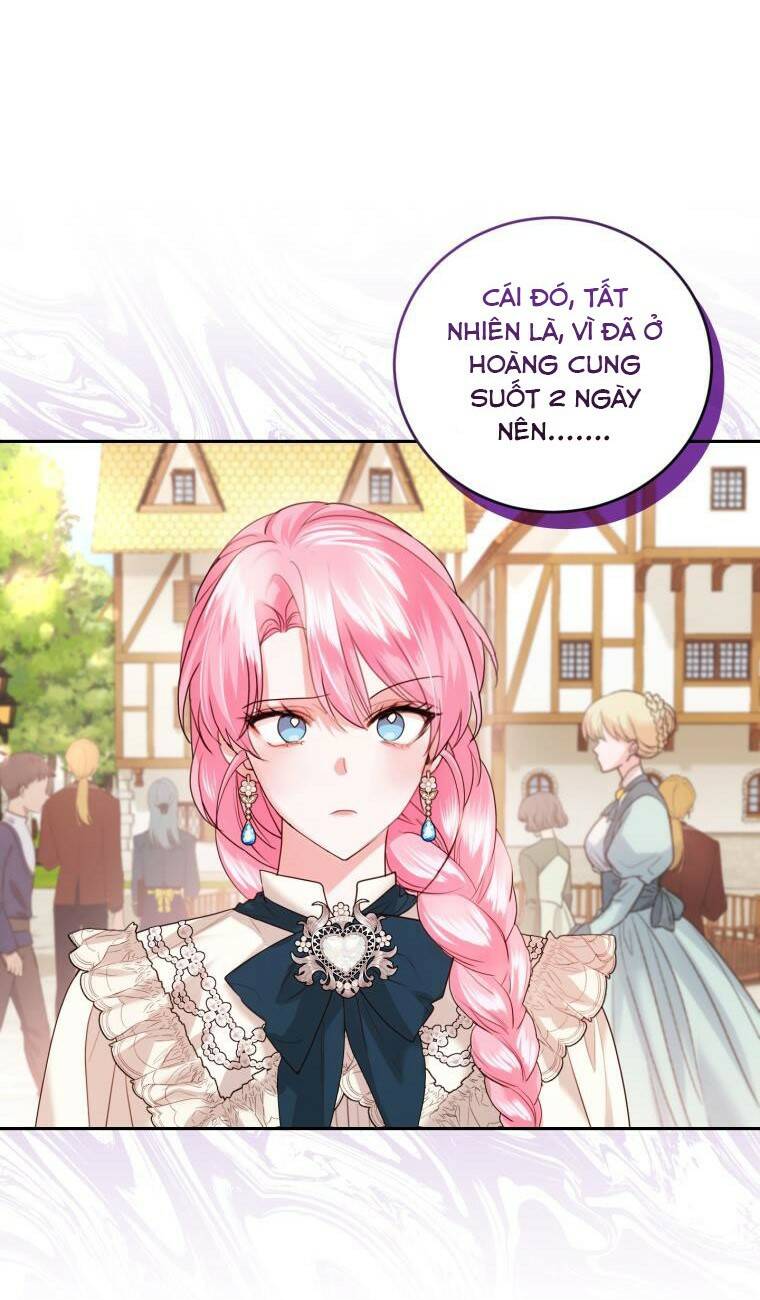 nhà điều chế nước hoa độc quyền của bạo chúa chapter 64 23