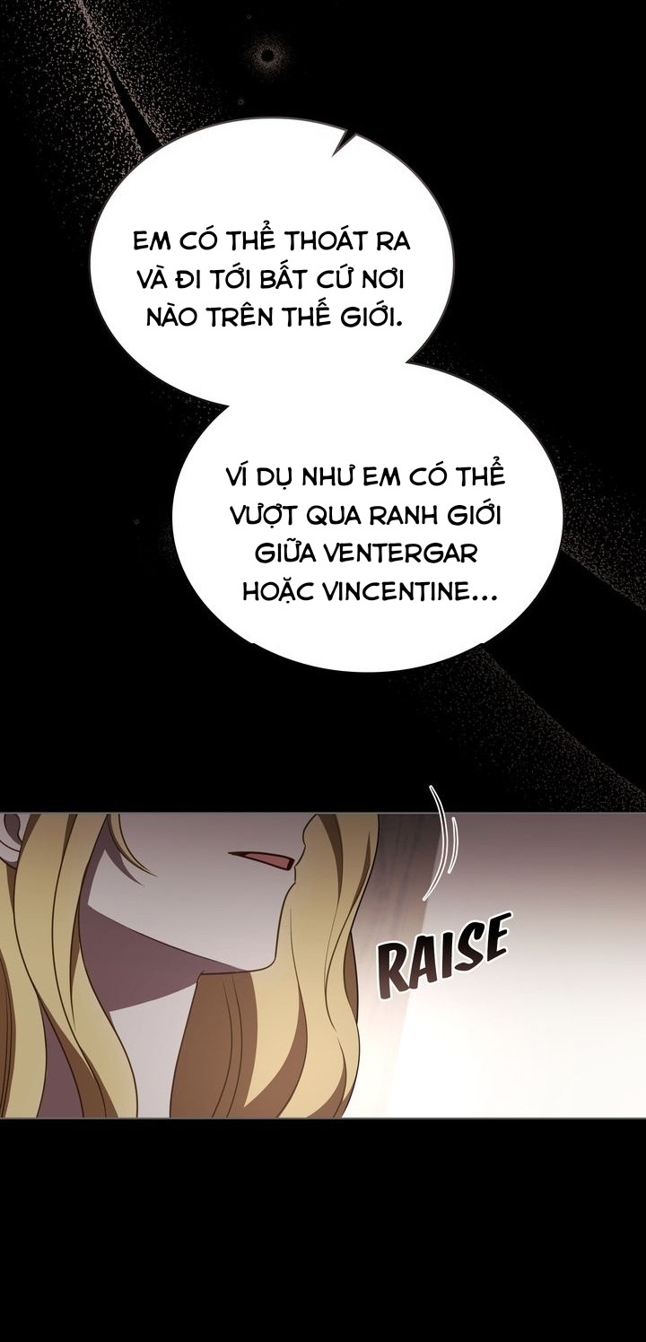 cầu mong chúa sẽ cứu rỗi cho cái chết của tôi chapter 33 44