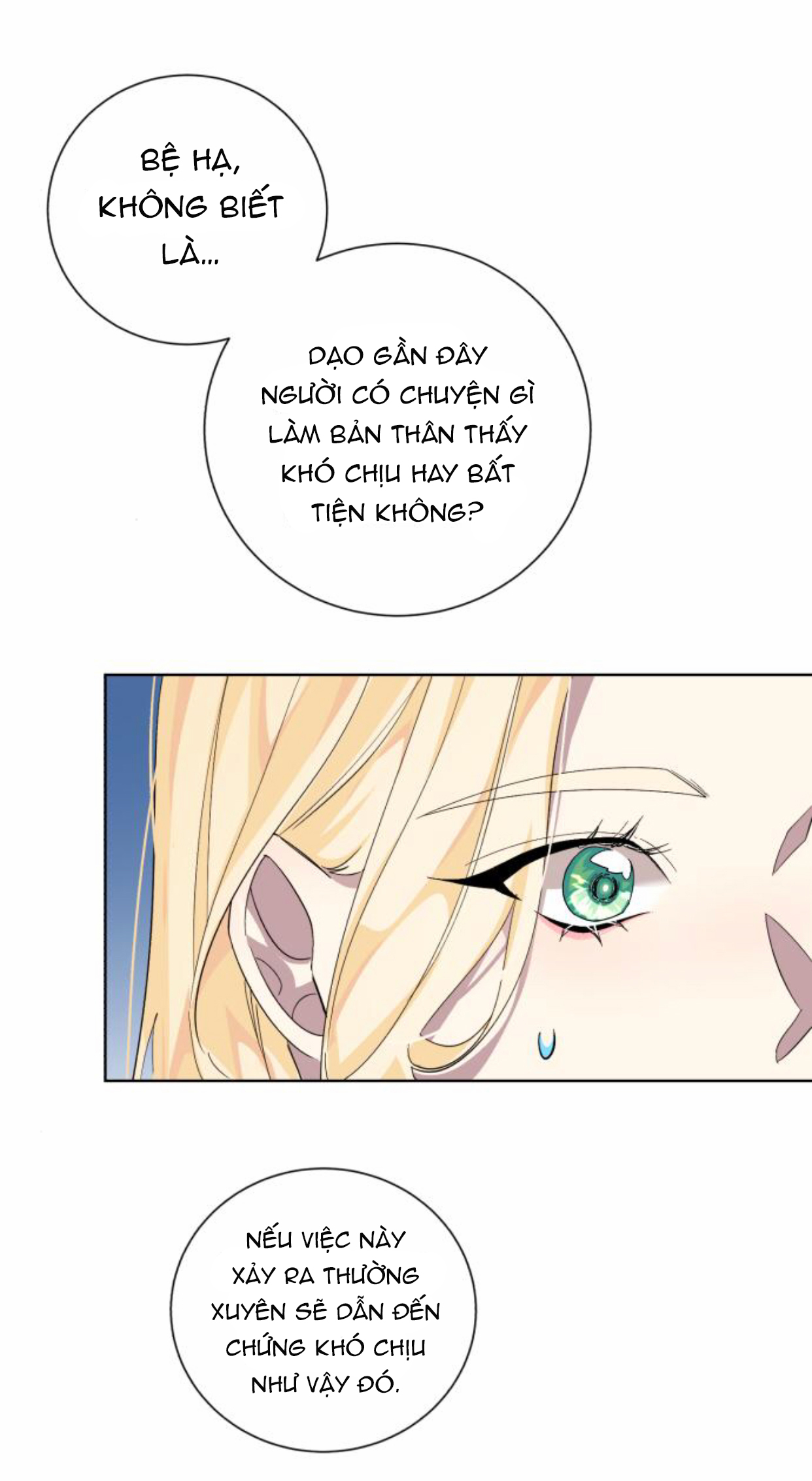 đã có lúc ta muốn nàng chết đi chapter 27 26