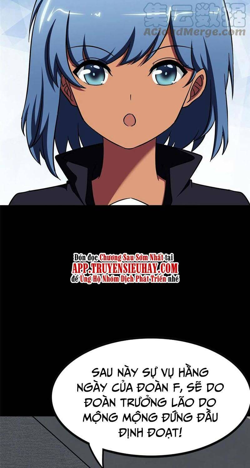 bạn gái virus của tôi chapter 388 4