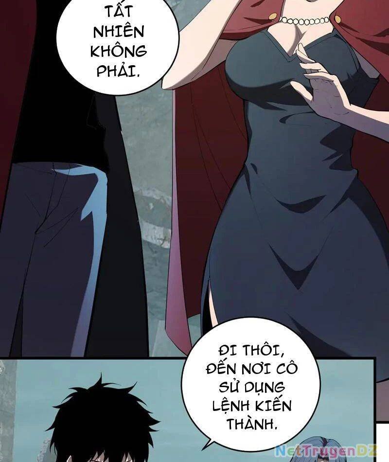 toàn dân tận thế: ta, virus quân vương chapter 38 5