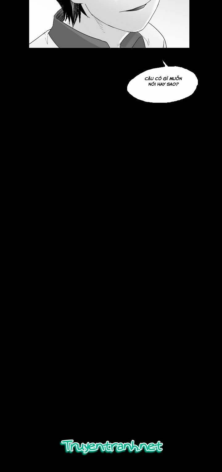 bạo lực học đường chapter 21 45