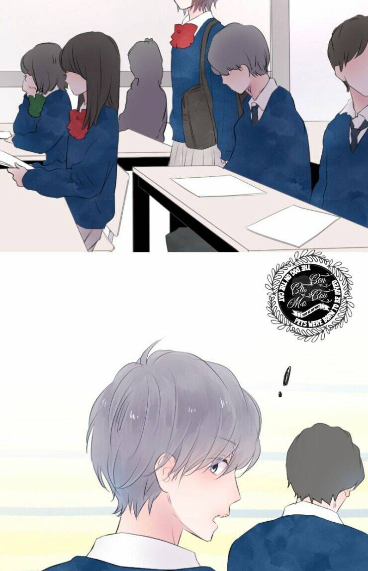 yêu không thể nói chapter 22 2