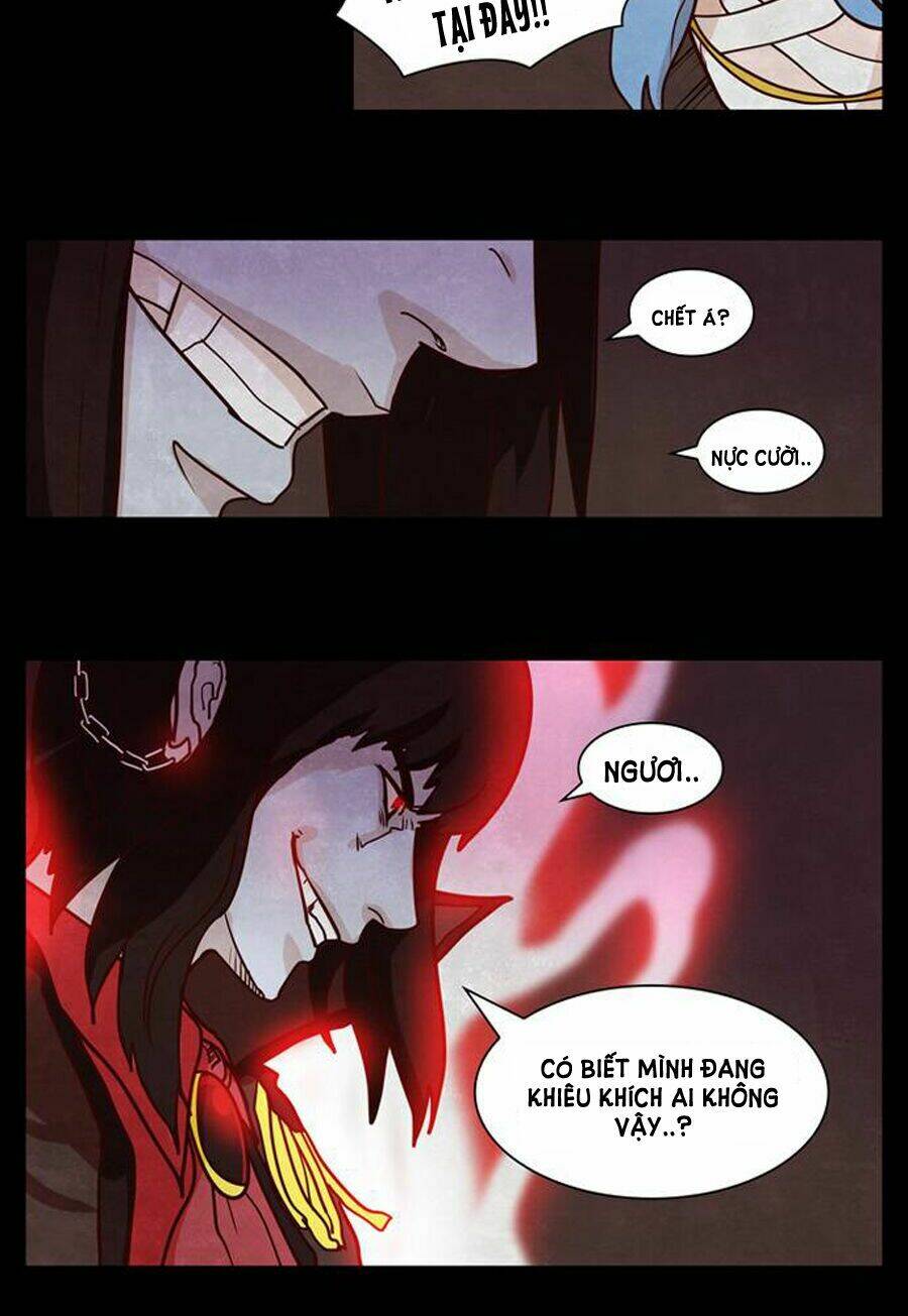 the devil king is bored chapter 98 19