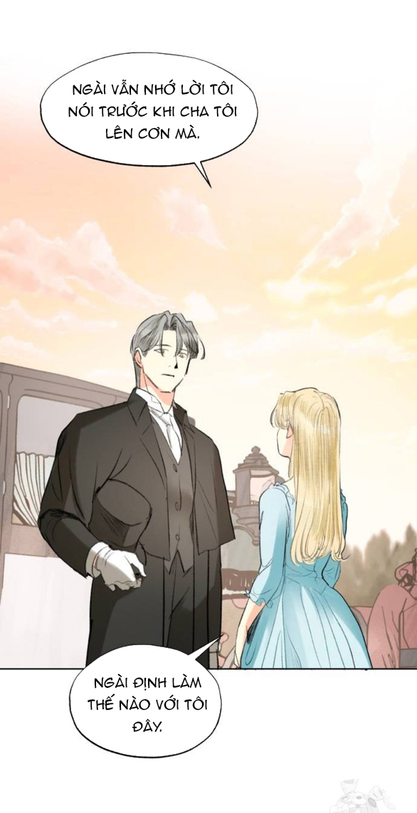 [18+] sự thuần khiết dành cho em chapter 6.2 4