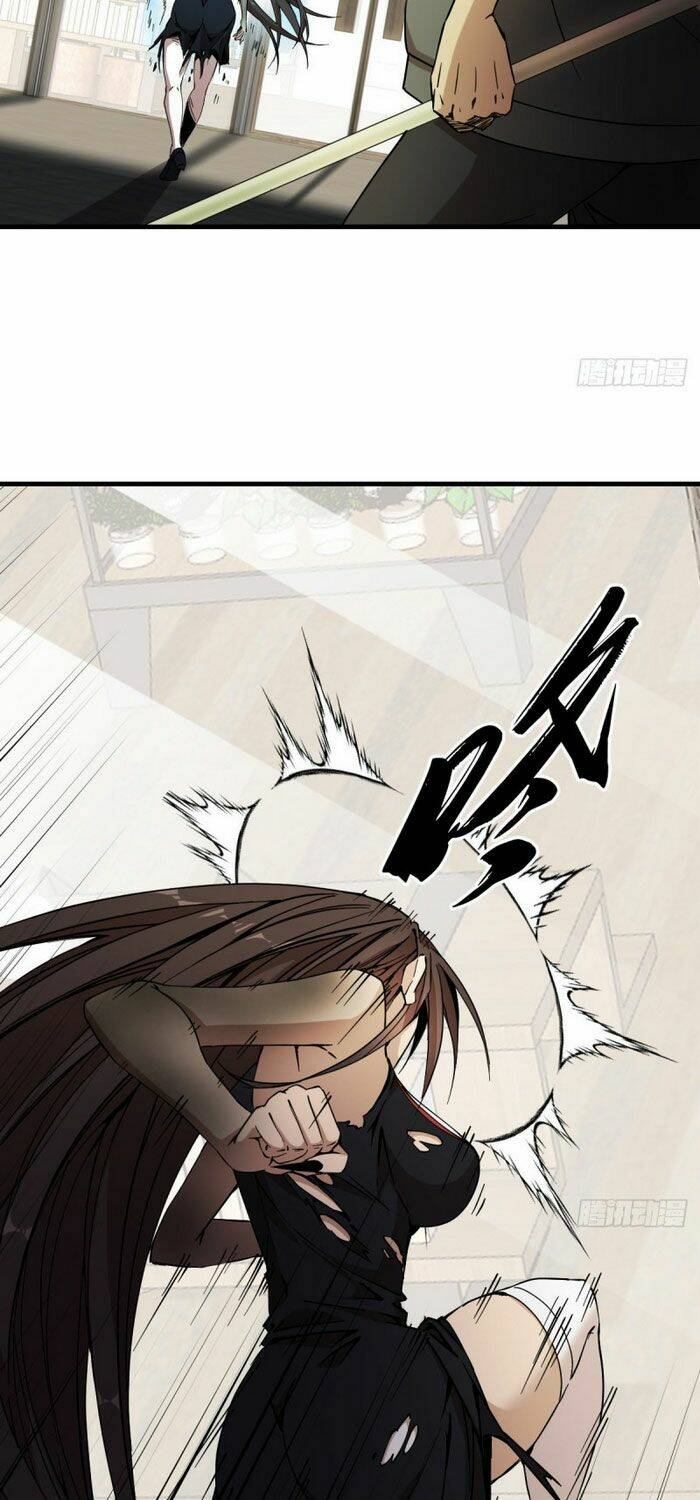 thâm dạ thư ốc chapter 166 23