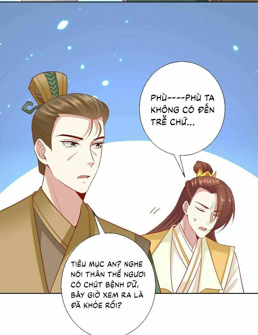 độc y đích nữ chapter 131 15