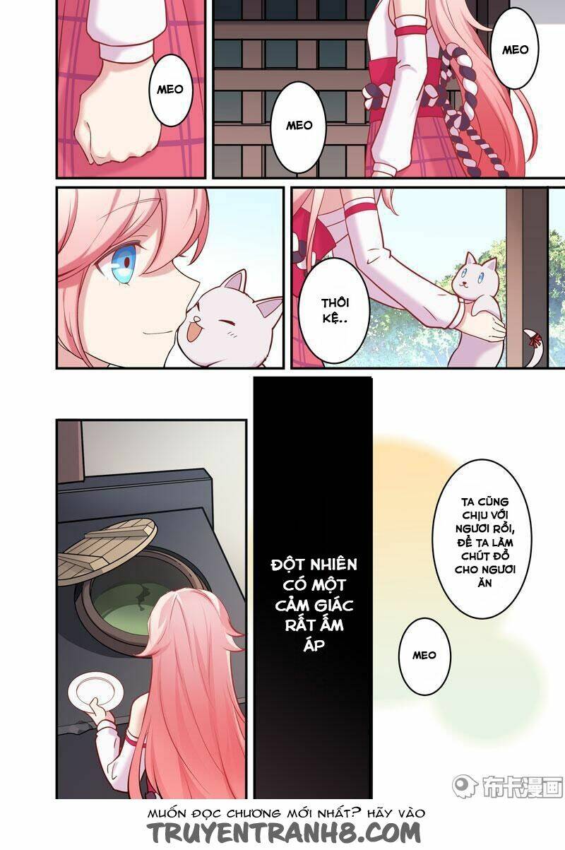 băng hoại 3rd chapter 53 16