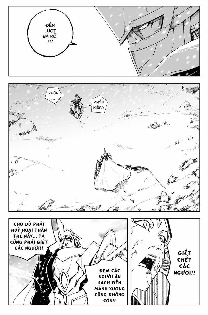 rakshasa street chapter 71 11