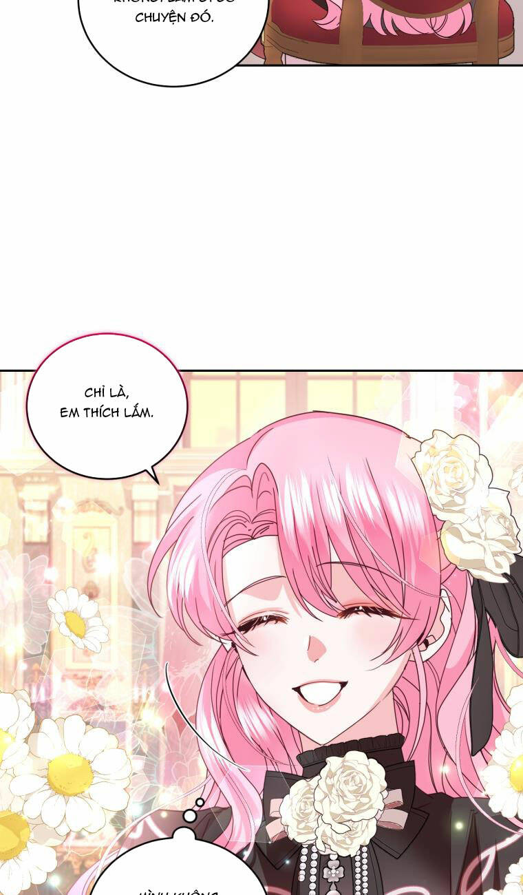 nhà điều chế nước hoa độc quyền của bạo chúa chapter 87 44