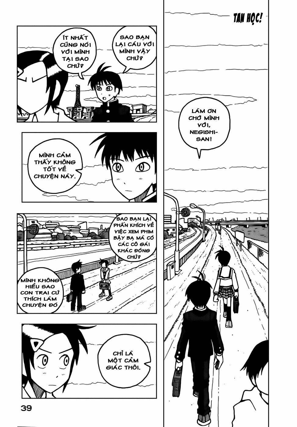 love roma chapter 27 13