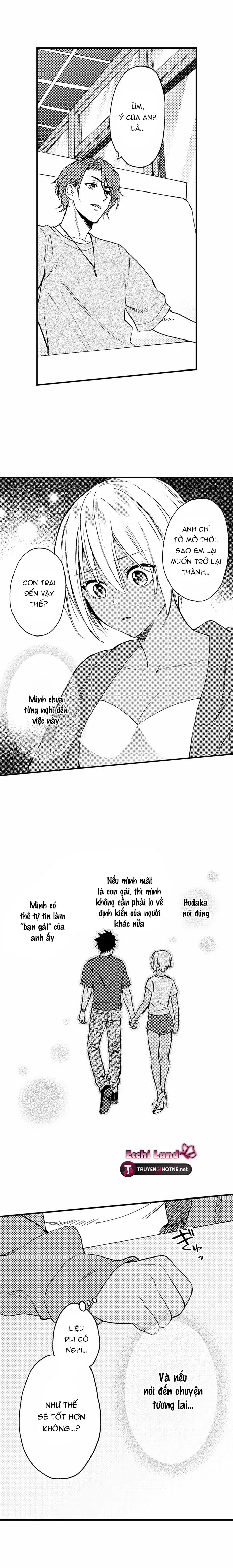 bị chịch bởi thằng bạn thân chapter 56.1 2